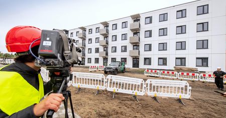 Zwiększenie dostępności gruntów. Nowy pomysł rządu