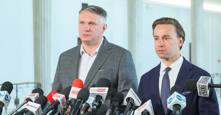 Konfederacja zapowiada likwidację 13. i 14. emerytury. Nie będzie też ZUS-u