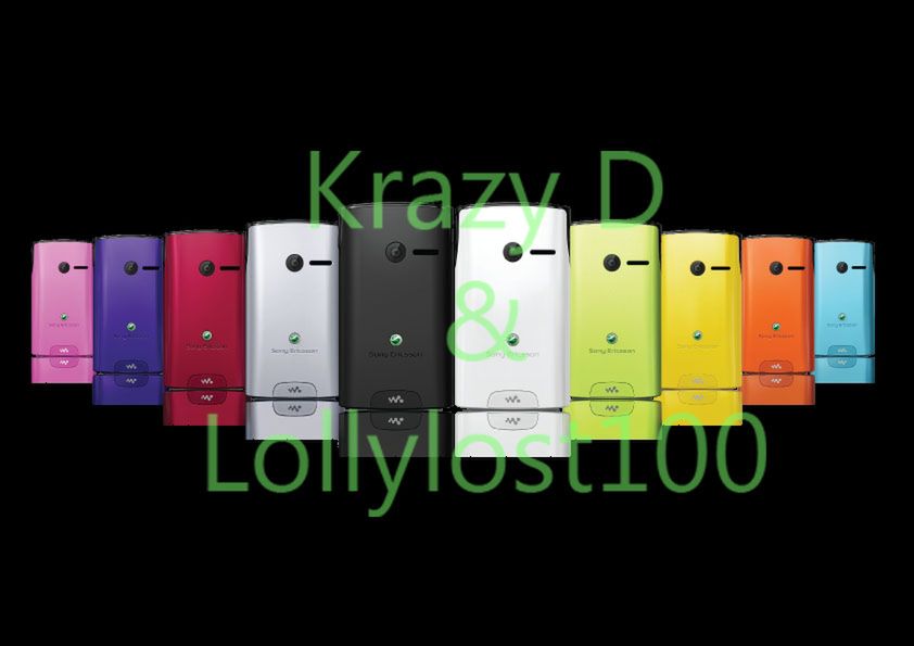 Sony Ericsson Yendo i Cedar - przeciek zdjęć czy fake? 7