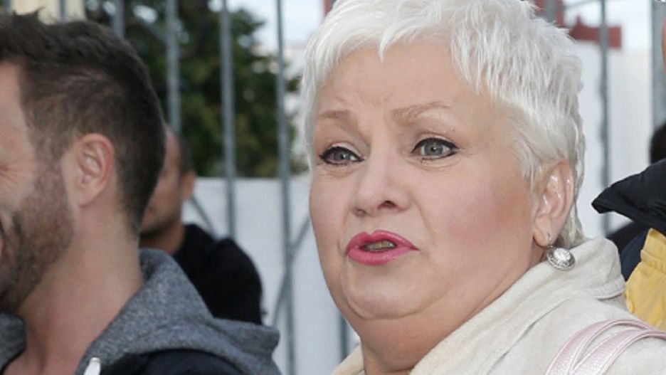 Joanna Bartel ma kłopoty ze zdrowiem
