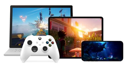 Xbox Cloud Gaming wkracza na pecety. Na razie to tylko beta, ale i tak nie mogę się doczekać