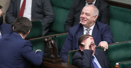 Wybory kopertowe. To dlatego prokuratura odmówiła wszczęcia śledztwa