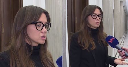 Wkurzona Rusin w Sejmie: "Nie możemy protestować przeciwko polowaniom. Czy to jest RZECZPOSPOLITA MYŚLIWYCH?"