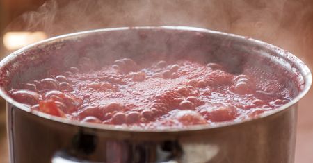 Zupa, która wspomaga odchudzanie. Prosta i pyszna