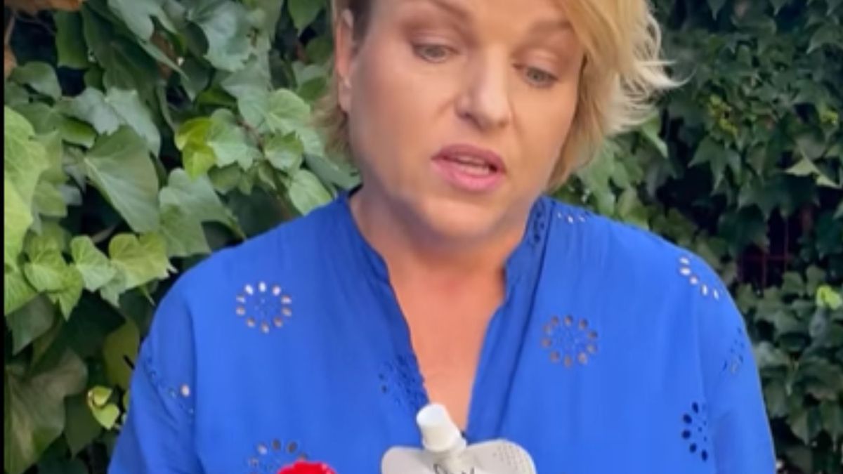 Dziennikarka o popularnych przekąskach dla dzieci