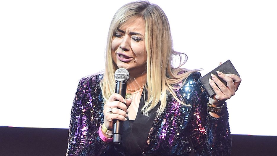  Lili Antoniak jest gwiazdą programu "Gogglebox. Przed telewizorem"