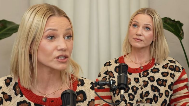 Daria Ładocha szczerze o rozstaniu