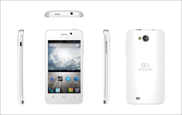 Smartfon z dwurdzeniowym procesorem i Androidem 4.2 za mniej niż 300 zł? Tak, ale trzeba się spieszyć 2