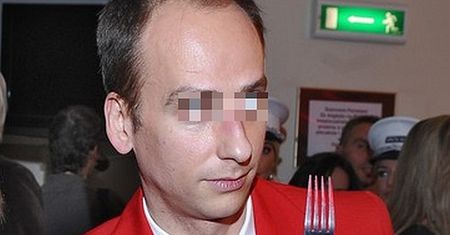 Dariusz K. ma nową linię obrony: "Kłopoty żołądkowe"...