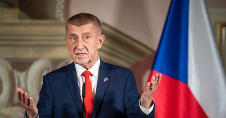 Babis jak Trump. Idzie na wojnę z bankiem centralnym