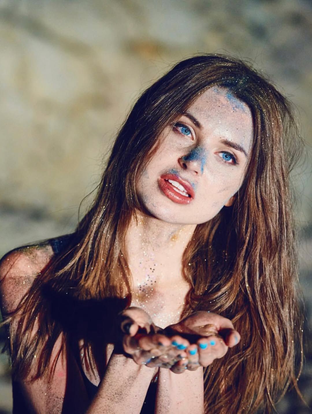 Monika Lewczuk - 2016 r.