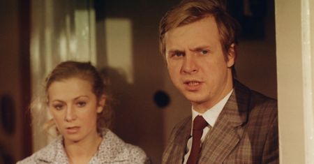 Był gwiazdą lat 80., potem zniknął. Tak zmienił się znany polski aktor