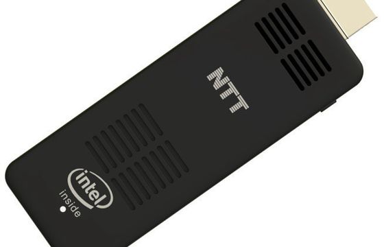 NTTstickPC od NTT System od 299 zł