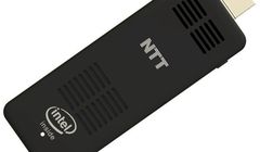 NTTstickPC od NTT System od 299 zł