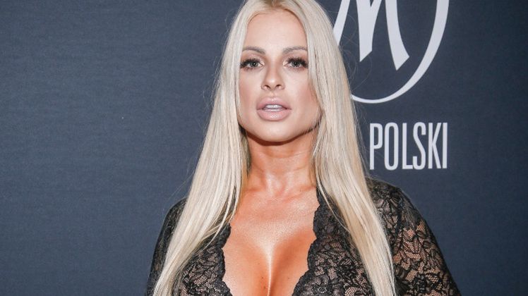 Paula Tumala prawi o powiększaniu piersi