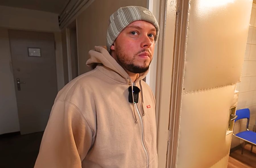 Książulo z drugim Muala dla lokalu w Krakowie