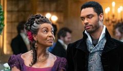 Ciemnoskórzy arystokraci w serialu „Bridgertonowie”. Fenomen produkcji Shondalandu