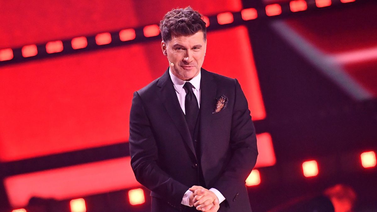 Zaskakująca decyzja TVP! Już wiadomo, kto zastąpi Kammela w "The Voice of Poland"