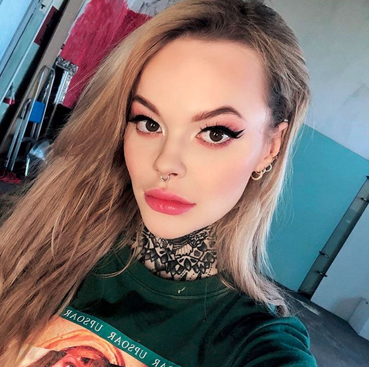 Monika Miller