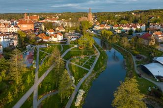 "Mała Wenecja" będzie najmłodszym uzdrowiskiem w Polsce. "Ostatnia faza przygotowawcza"