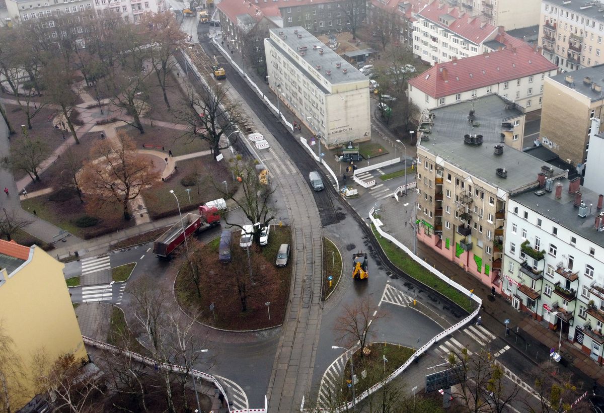 Szczecin. Odnaleziono poćwiartowane ciało zaginionego mężczyzny. Dzielnica Niebuszewo