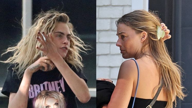 Matka Cary Delevingne zmagała się z uzależnieniem od HEROINY