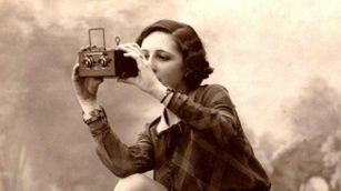 Kobiety z długą lufą - TOP 5 1