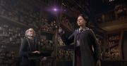 Hogwarts Legacy lepsze od Elden Ring. Mamy na to dane