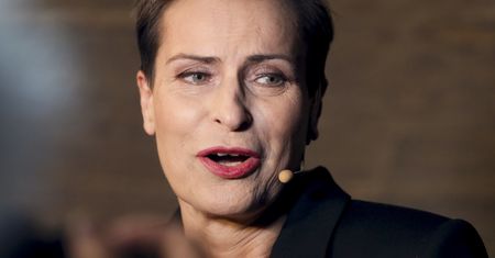 Jest praktykującą katoliczką. Słowa Stenki dają do myślenia