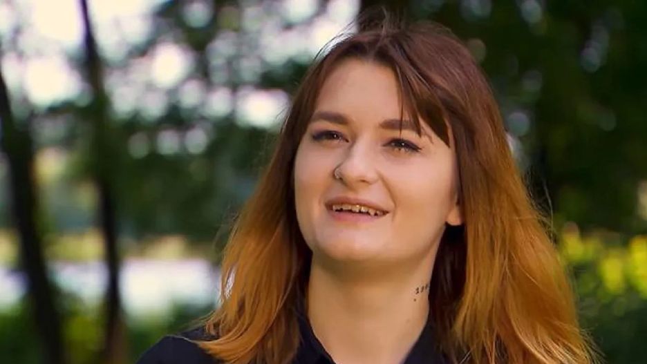 Joanna z "Rolnik szuka żony" odpowiada na zarzuty fana