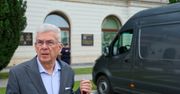 Podwójne standardy w PiS. Karczewski: "I co w tym złego?"