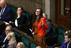 "Koniec absurdalnej sprawy". Sejm zdecydował ws. Jachiry