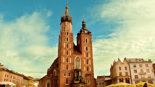 Szwedzki raper Bladee odwiedzi Kraków. Wystąpi 3 grudnia w klubie Studio