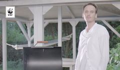 „Wybierz śledzia zamiast halibuta” - z WWF zachęcają Schejbal, Bołądź i Brodnicki (wideo)