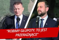 Politycy dbają o nasze bezpieczeństwo? Ekspert nie pozostawia złudzeń