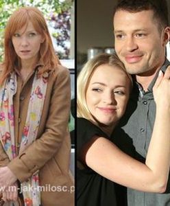 "M jak miłość": Asia dowie się o ciąży Agnieszki. Czy to koniec jej związku z Tomkiem?