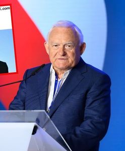 Miller o wpisie Biedronia: Zachowanie głupie i infantylne