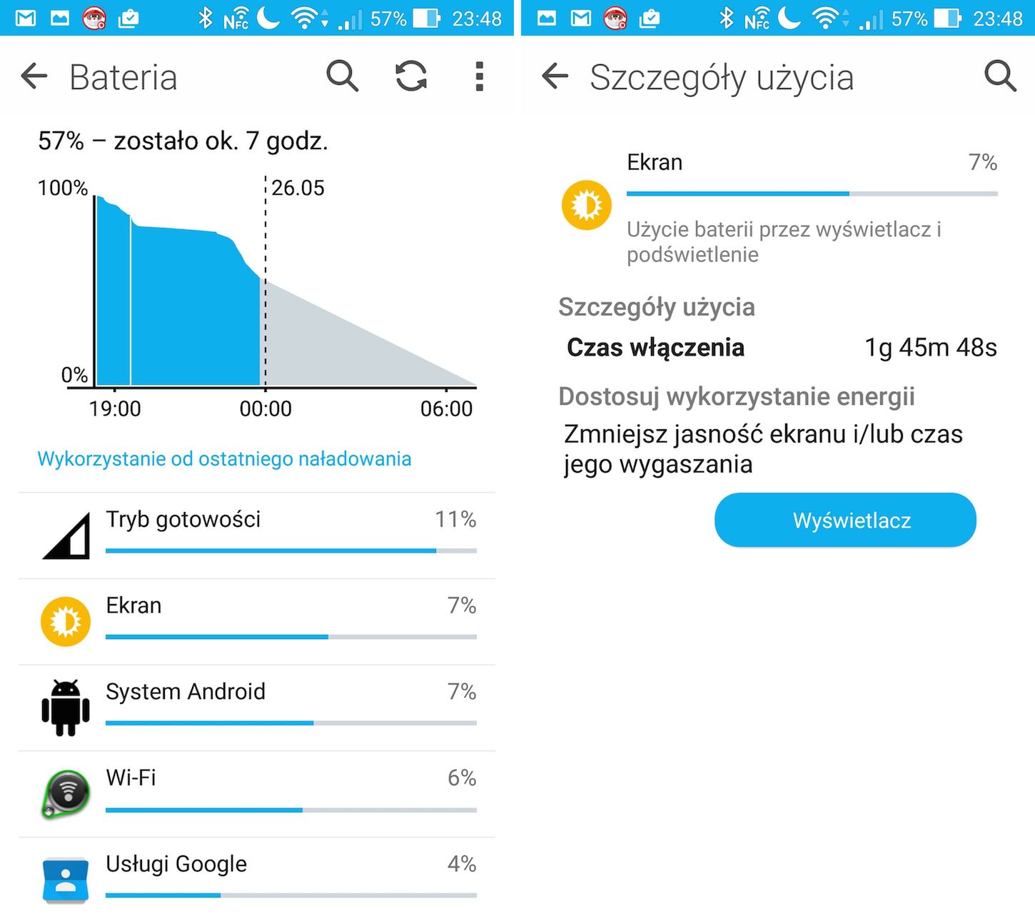 Asus ZenFone 2 (ZE551ML) z 4 GB pamięci RAM - test i recenzja 102