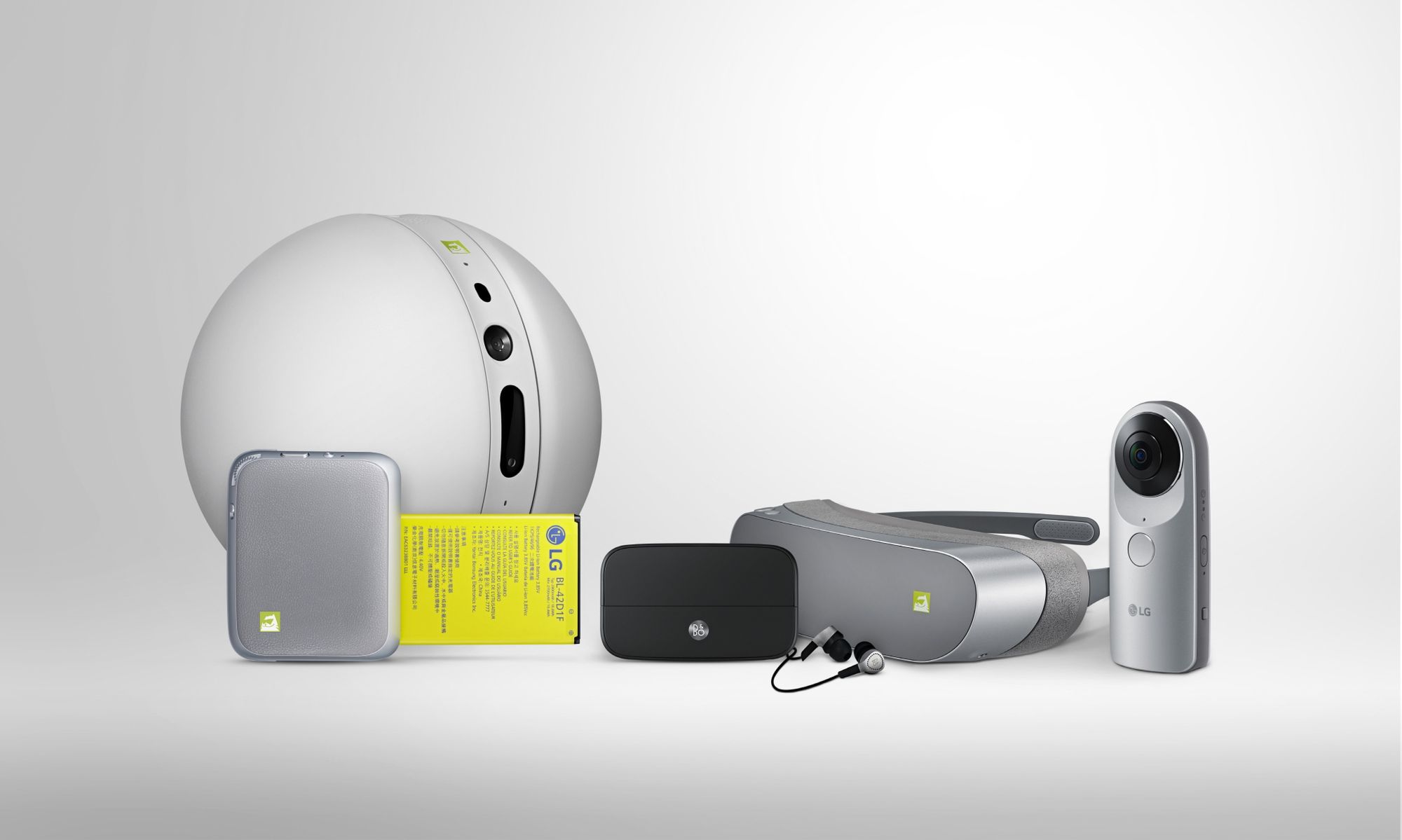 LG G5 oficjalnie! To pierwszy modułowy smartfon na rynku 6