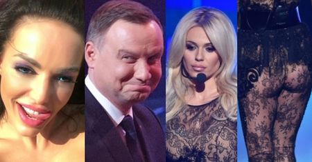 Agnieszka Orzechowska broni Dody: "Na pewno nie przegięła. WYGLĄDAŁA SUPER!"
