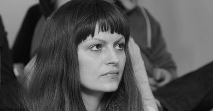 Wygrała 8 lat życia w chorobie, odeszła piękna, z uśmiechem na twarzy