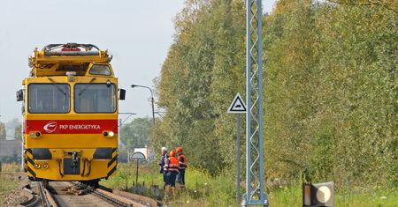 Prywatyzacja PKP Energetyka. Enea widzi synergie