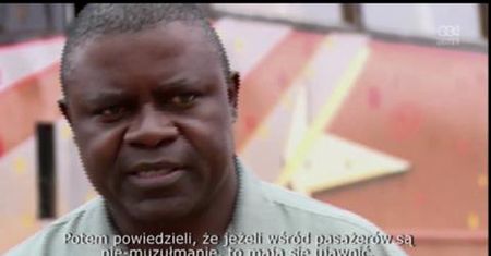 Dżihadyści zabili 28 pasażerów autobusu w Kenii; najpierw pytali ich, czy są "niewiernymi"