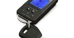 Ecco GPS Keychain pomoże odnaleźć samochód