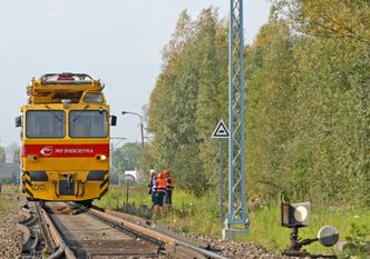 Prywatyzacja PKP Energetyka. Enea widzi synergie