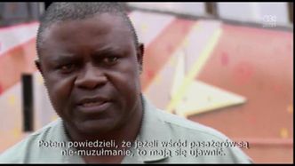 Dżihadyści zabili 28 pasażerów autobusu w Kenii; najpierw pytali ich, czy są "niewiernymi"