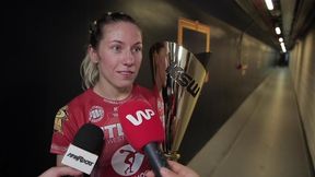 "Klatka po klatce" (on tour): KSW 50. Kapitalny debiut Roli. Wyzwała Karolinę Owczarz. "Bierz pojedynek. Nie kombinuj"