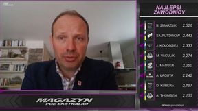 Reporterzy przeszkadzają żużlowcom w trakcie meczu? "Nie wyobrażam sobie"