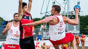 The World Games 2017 - Polska - Egipt 2:0 (galeria)