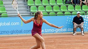 ITF Bella Cup 2013 - finał gry podwójnej